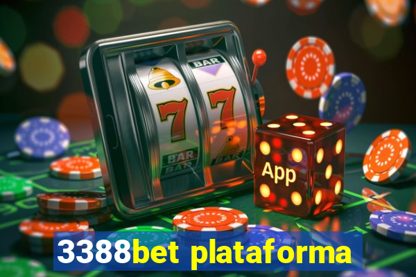 3388bet plataforma